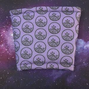 ACOTAR iced coffee sleeve Dunkin medium Starbucks venti A court of thorns roses